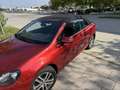Volkswagen Golf Cabriolet Golf Cabrio 1.2 TSI Rot - thumbnail 1