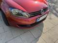 Volkswagen Golf Cabriolet Golf Cabrio 1.2 TSI Rot - thumbnail 5