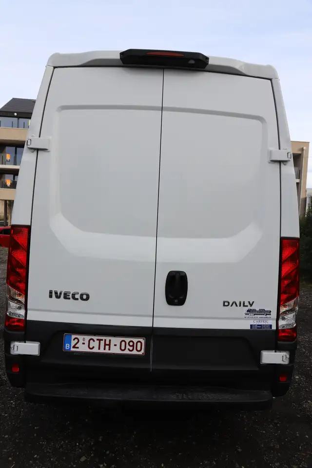 Iveco Daily 2022