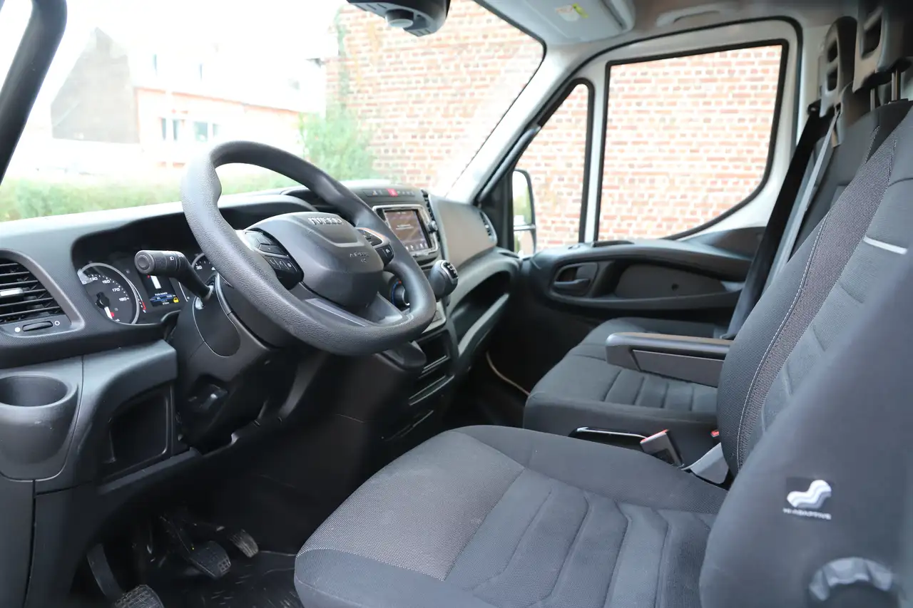 Iveco Daily 2022