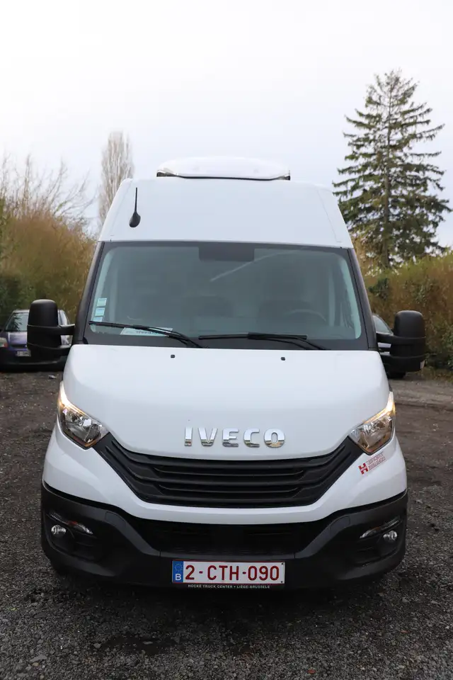 Iveco Daily 2022