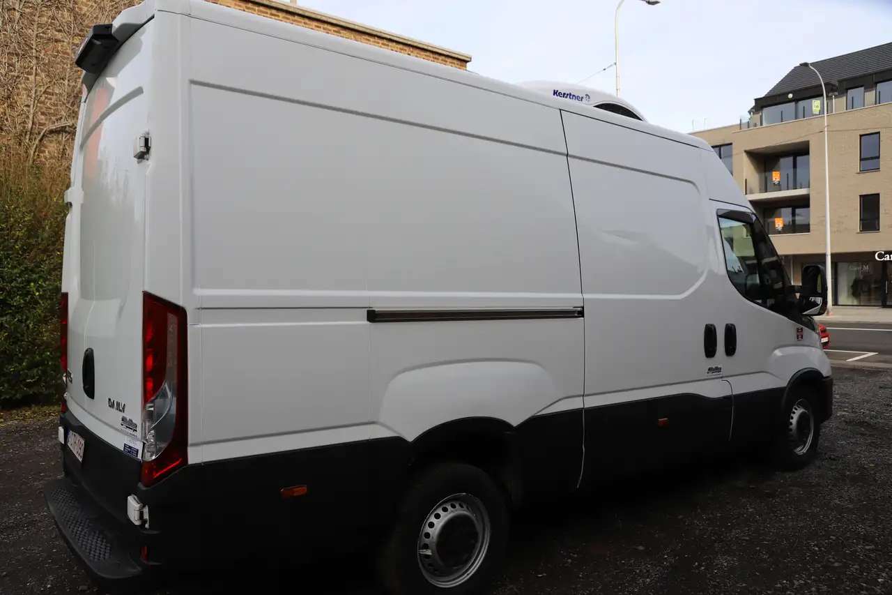 Iveco Daily 2022