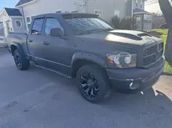 2008 Dodge RAM