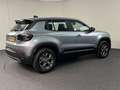 Jeep Avenger 1.2 e-Hybrid Longitude automaat 100 PK Cruise cont Grijs - thumbnail 7