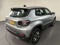 Jeep Avenger 1.2 e-Hybrid Longitude automaat 100 PK Cruise cont Grijs - thumbnail 6