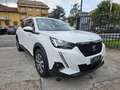 Peugeot 2008 PureTech 100 S&S Bianco - thumbnail 3