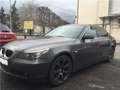 BMW 535 d DPF Luxe A siva - thumbnail 1