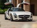 Mercedes-Benz SLS AMG Blanc - thumbnail 22