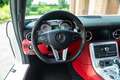 Mercedes-Benz SLS AMG Blanc - thumbnail 41