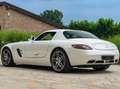 Mercedes-Benz SLS AMG Blanc - thumbnail 24
