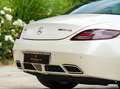 Mercedes-Benz SLS AMG Bianco - thumbnail 7
