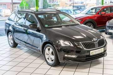 Combi Ambition 1.0 TSI Benzin Automatik