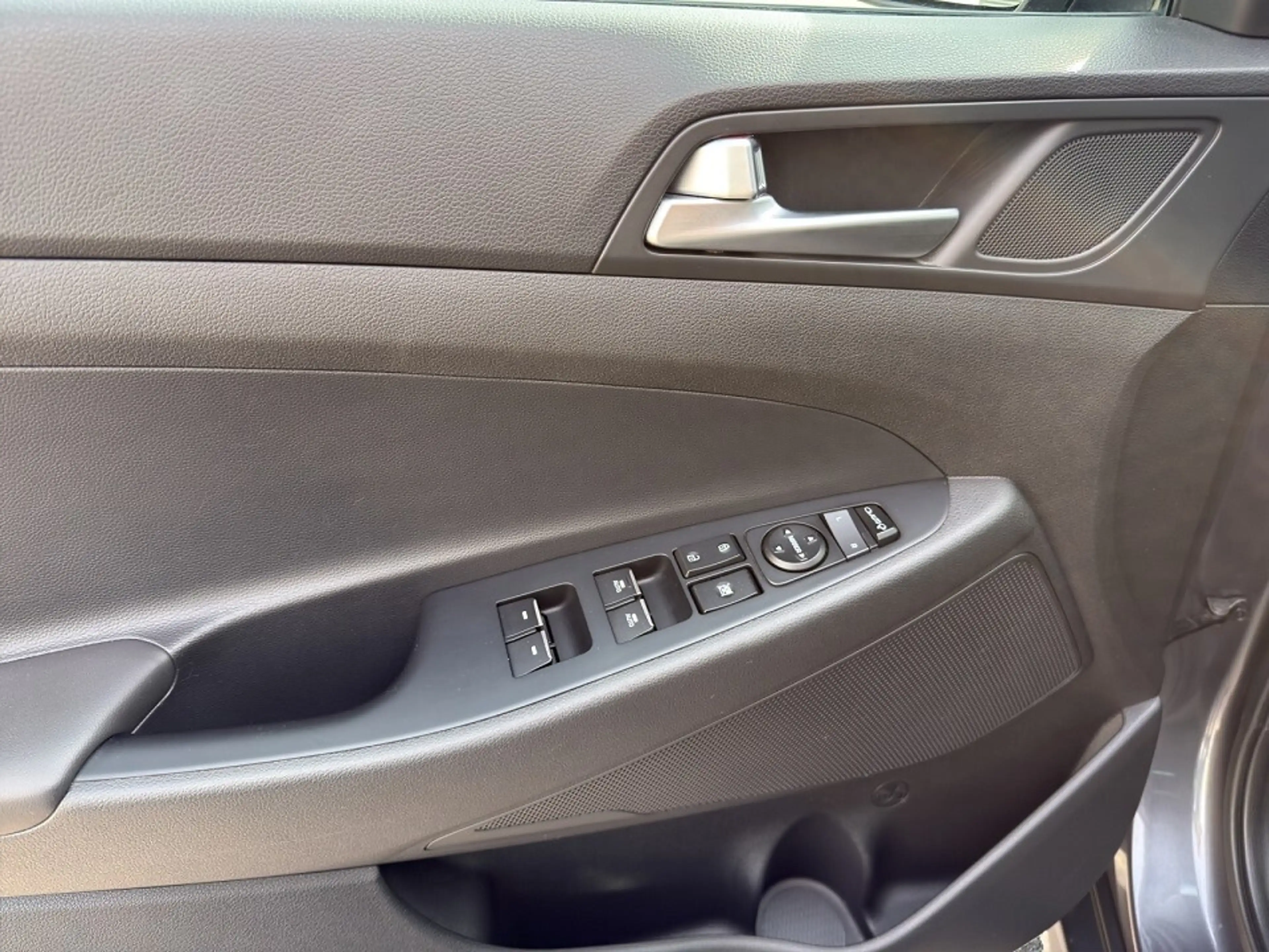 Hyundai TUCSON Tucson 1,6 GDI Level 3 — photo 10
