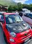 Abarth 595 1.4 16v t-jet Competizione 180cv - thumbnail 3