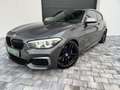 BMW 140 M-Perf.AGA GSD HiFi RFK STX Gris - thumbnail 2