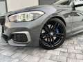 BMW 140 M-Perf.AGA GSD HiFi RFK STX Gris - thumbnail 3