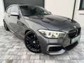 BMW 140 M-Perf.AGA GSD HiFi RFK STX Gris - thumbnail 7