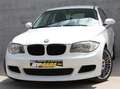 BMW 118 BMW 118i/3-deur/Pdc/trekhaak Blanc - thumbnail 1
