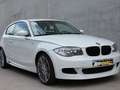 BMW 118 BMW 118i/3-deur/Pdc/trekhaak Blanc - thumbnail 6