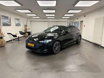 Avant TFSI S line 204 CV / 150 kW S tronic