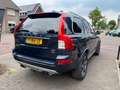 Volvo XC90 2.4 D5 R-DESIGN 200PK AUTOMAAT 7-PERSOONS / AFN. T Blauw - thumbnail 6