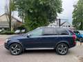 Volvo XC90 2.4 D5 R-DESIGN 200PK AUTOMAAT 7-PERSOONS / AFN. T Blauw - thumbnail 3