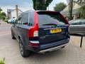 Volvo XC90 2.4 D5 R-DESIGN 200PK AUTOMAAT 7-PERSOONS / AFN. T Blauw - thumbnail 4