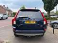 Volvo XC90 2.4 D5 R-DESIGN 200PK AUTOMAAT 7-PERSOONS / AFN. T Blauw - thumbnail 5