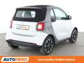 smart forTwo 0.9 Turbo passion Aut.*CABRIO*PDC*SHZ*KLIMA*TEMPO* Weiß - thumbnail 6