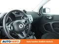 smart forTwo 0.9 Turbo passion Aut.*CABRIO*PDC*SHZ*KLIMA*TEMPO* Weiß - thumbnail 11