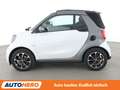 smart forTwo 0.9 Turbo passion Aut.*CABRIO*PDC*SHZ*KLIMA*TEMPO* Weiß - thumbnail 3