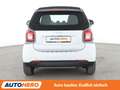 smart forTwo 0.9 Turbo passion Aut.*CABRIO*PDC*SHZ*KLIMA*TEMPO* Weiß - thumbnail 5