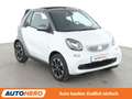 smart forTwo 0.9 Turbo passion Aut.*CABRIO*PDC*SHZ*KLIMA*TEMPO* Weiß - thumbnail 8