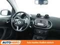 smart forTwo 0.9 Turbo passion Aut.*CABRIO*PDC*SHZ*KLIMA*TEMPO* Weiß - thumbnail 13