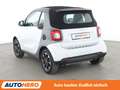 smart forTwo 0.9 Turbo passion Aut.*CABRIO*PDC*SHZ*KLIMA*TEMPO* Weiß - thumbnail 4