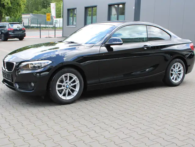 BMW 2er