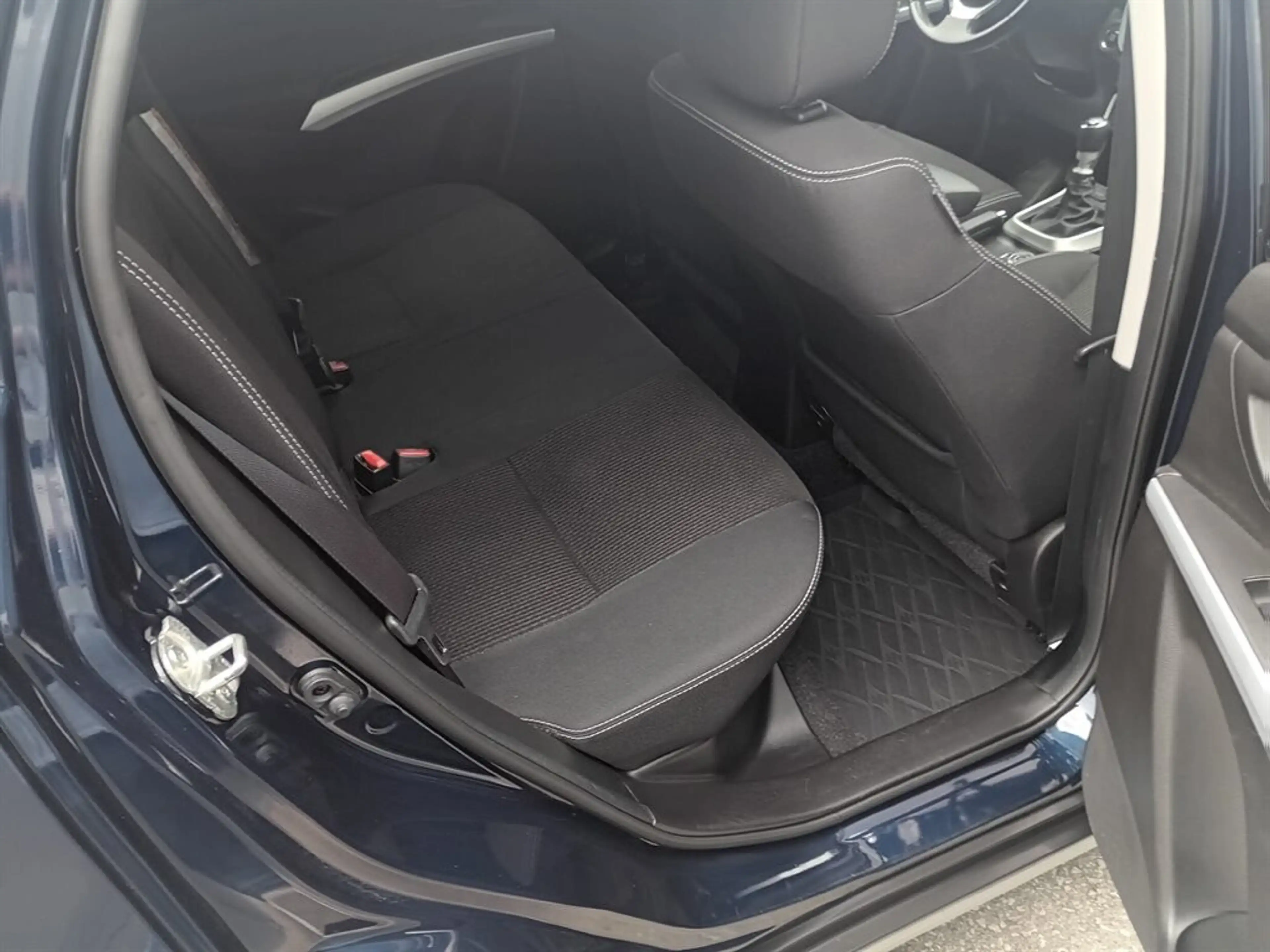 Suzuki SX4 S-Cross 1,4 DITC ALLGRIP shine — photo 9