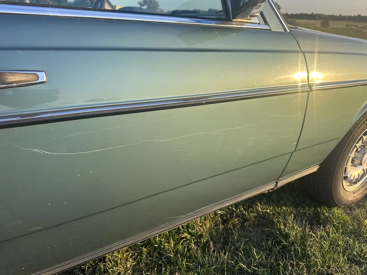 Mercedes-Benz 200 W123, foto 10