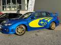 Subaru WRX STI -S 2.5 4p. Blue - thumbnail 6