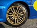 Subaru WRX STI -S 2.5 4p. Blue - thumbnail 5