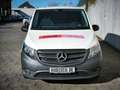Mercedes-Benz Vito 114 CDI Lang HA Klima Bluetooth Weiß - thumbnail 11