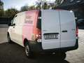 Mercedes-Benz Vito 114 CDI Lang HA Klima Bluetooth Weiß - thumbnail 27