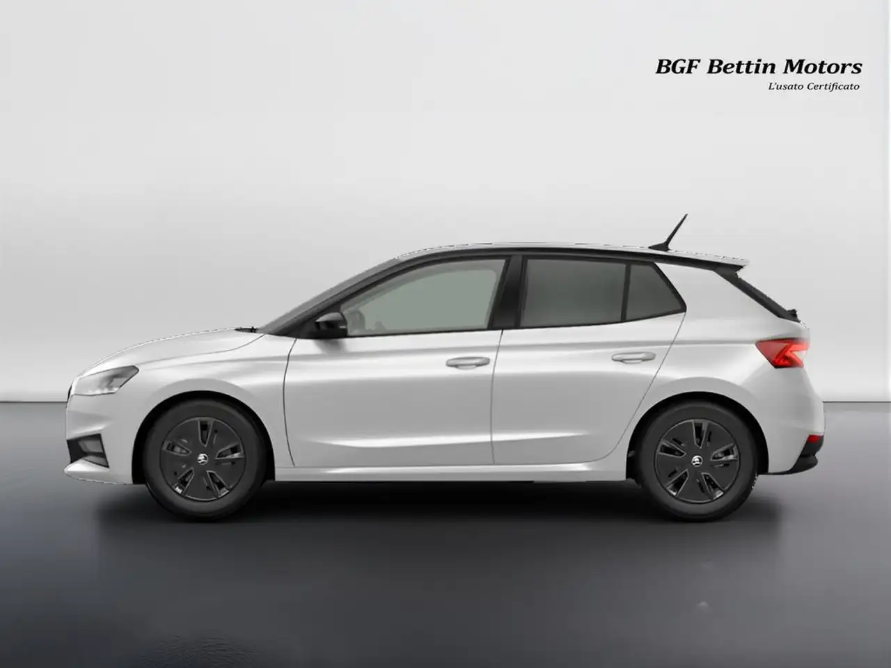 Skoda Fabia 1.0 tsi Be More 115cv dsg, миниатюра 3