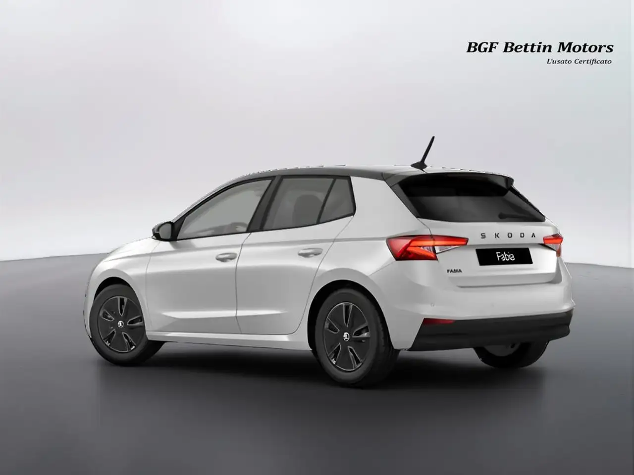 Skoda Fabia 1.0 tsi Be More 115cv dsg, миниатюра 2
