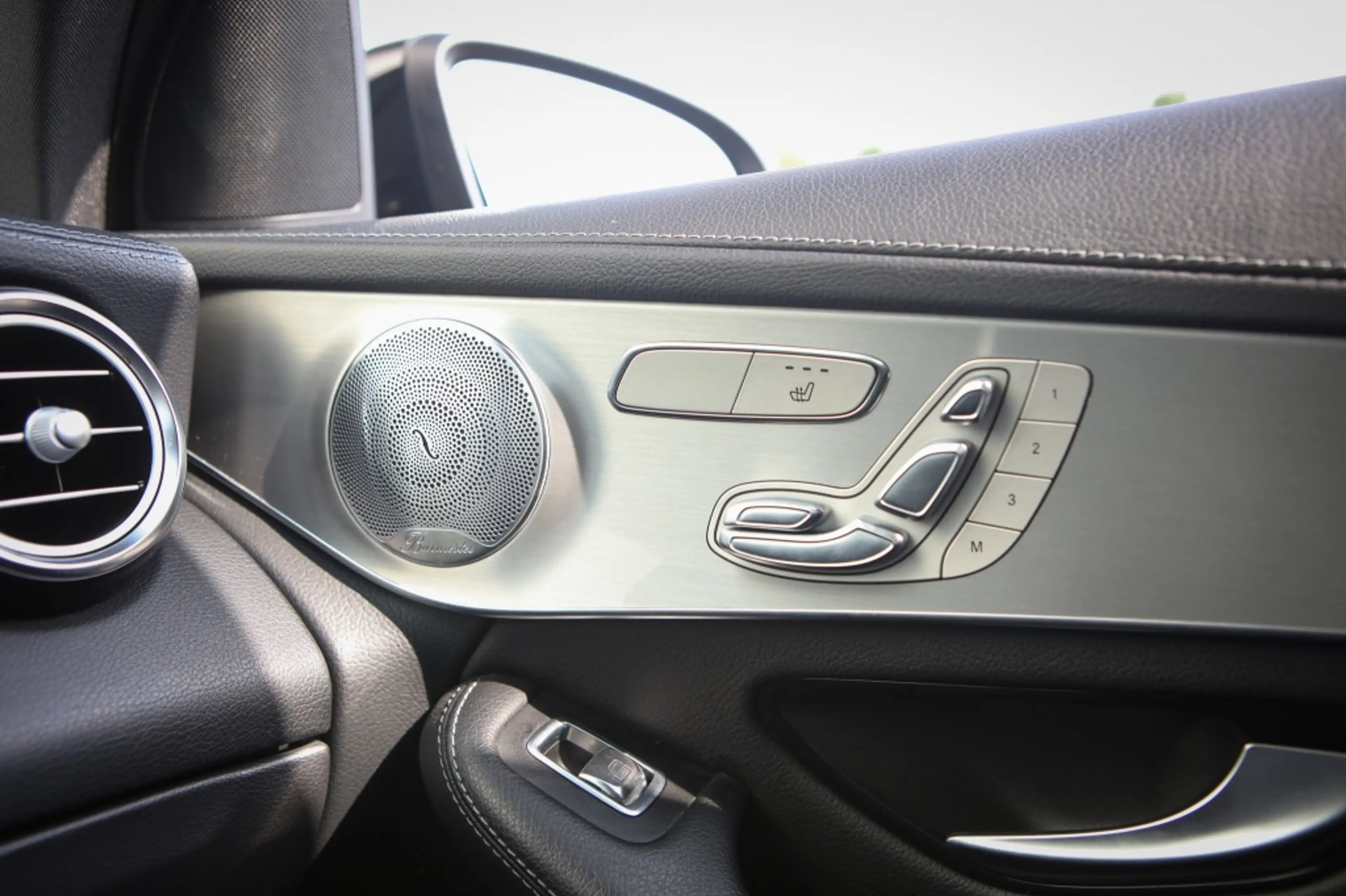 Mercedes-Benz GLC 43 AMG Coupé 4MATIC | Pano | Memory | Carbon | — photo 23