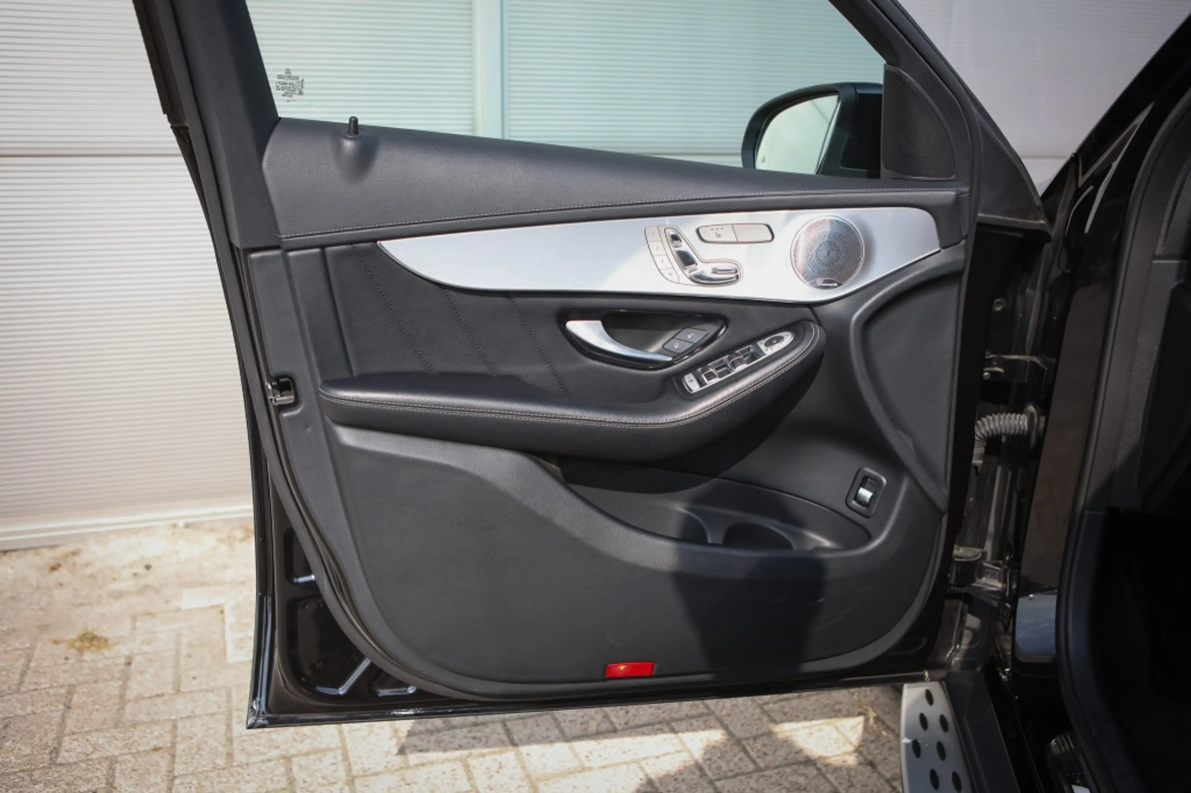 Mercedes-Benz GLC 43 AMG Coupé 4MATIC | Pano | Memory | Carbon | — photo 4