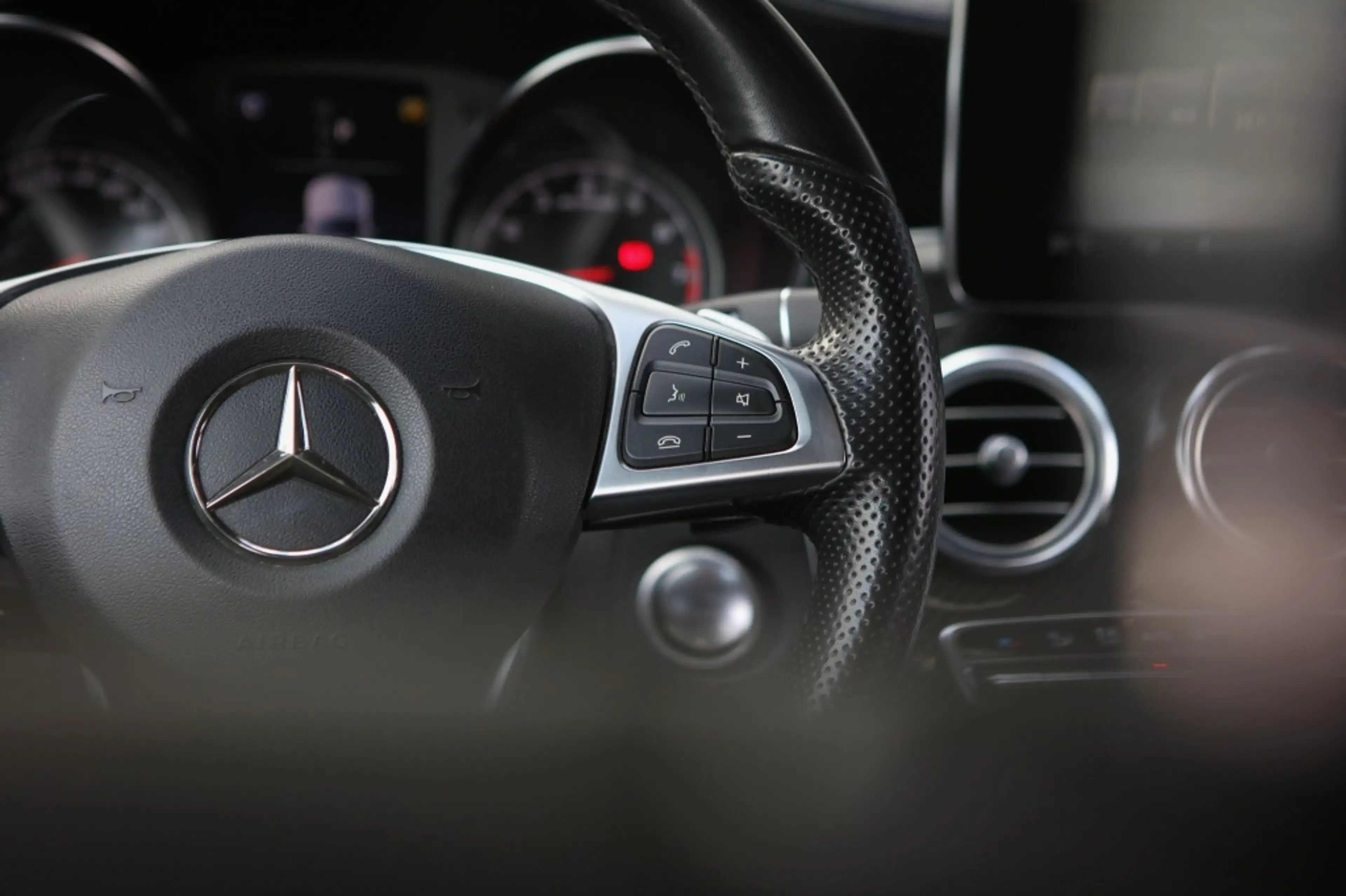 Mercedes-Benz GLC 43 AMG Coupé 4MATIC | Pano | Memory | Carbon | — photo 9