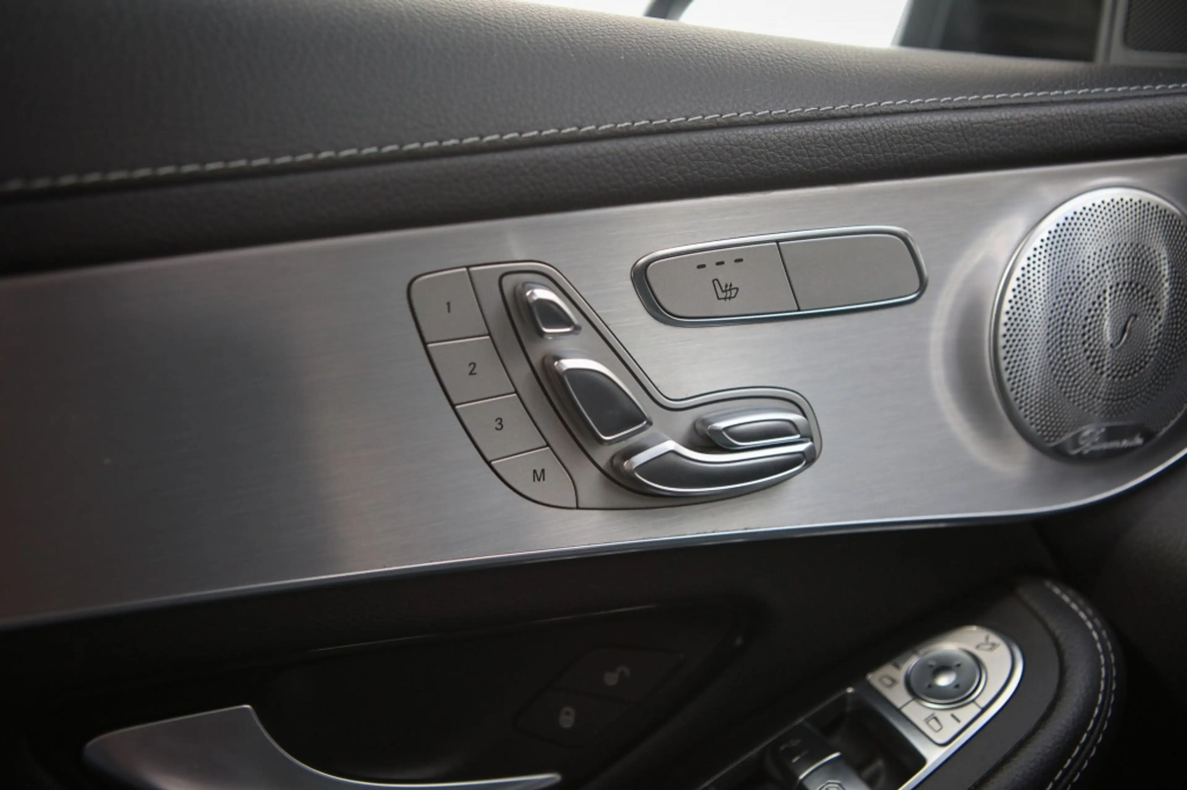 Mercedes-Benz GLC 43 AMG Coupé 4MATIC | Pano | Memory | Carbon | — photo 22