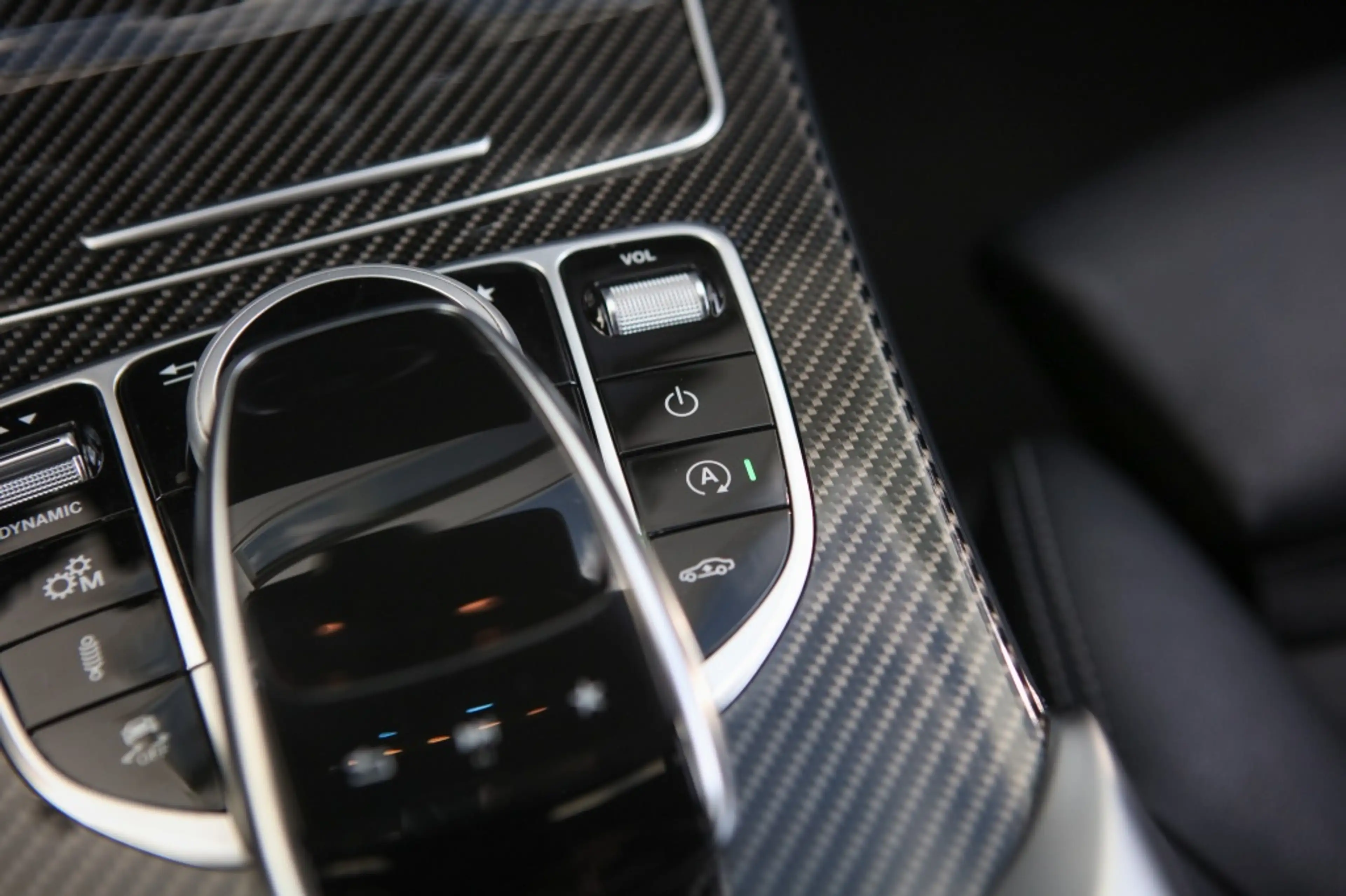 Mercedes-Benz GLC 43 AMG Coupé 4MATIC | Pano | Memory | Carbon | — photo 11
