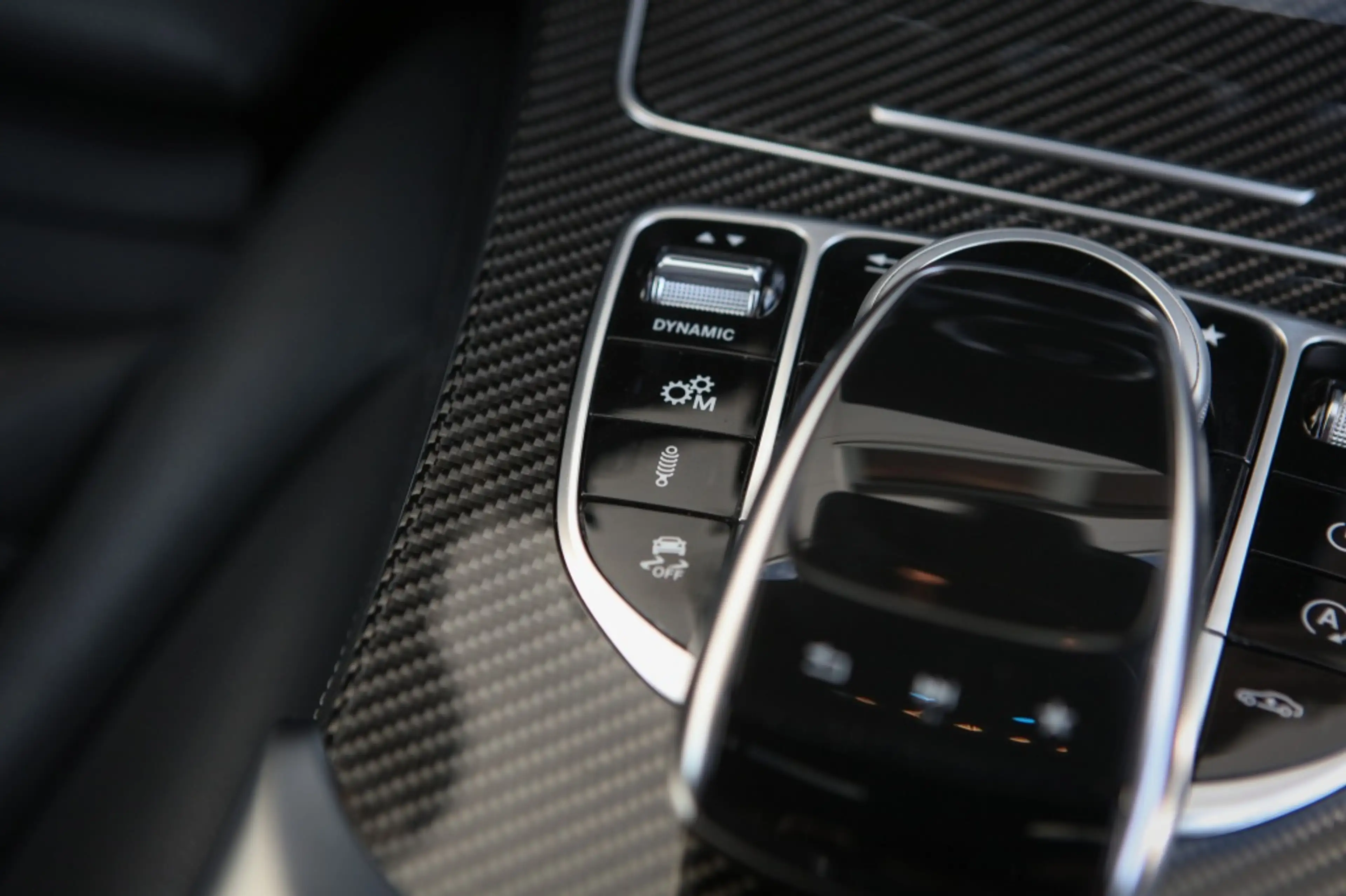 Mercedes-Benz GLC 43 AMG Coupé 4MATIC | Pano | Memory | Carbon | — photo 10